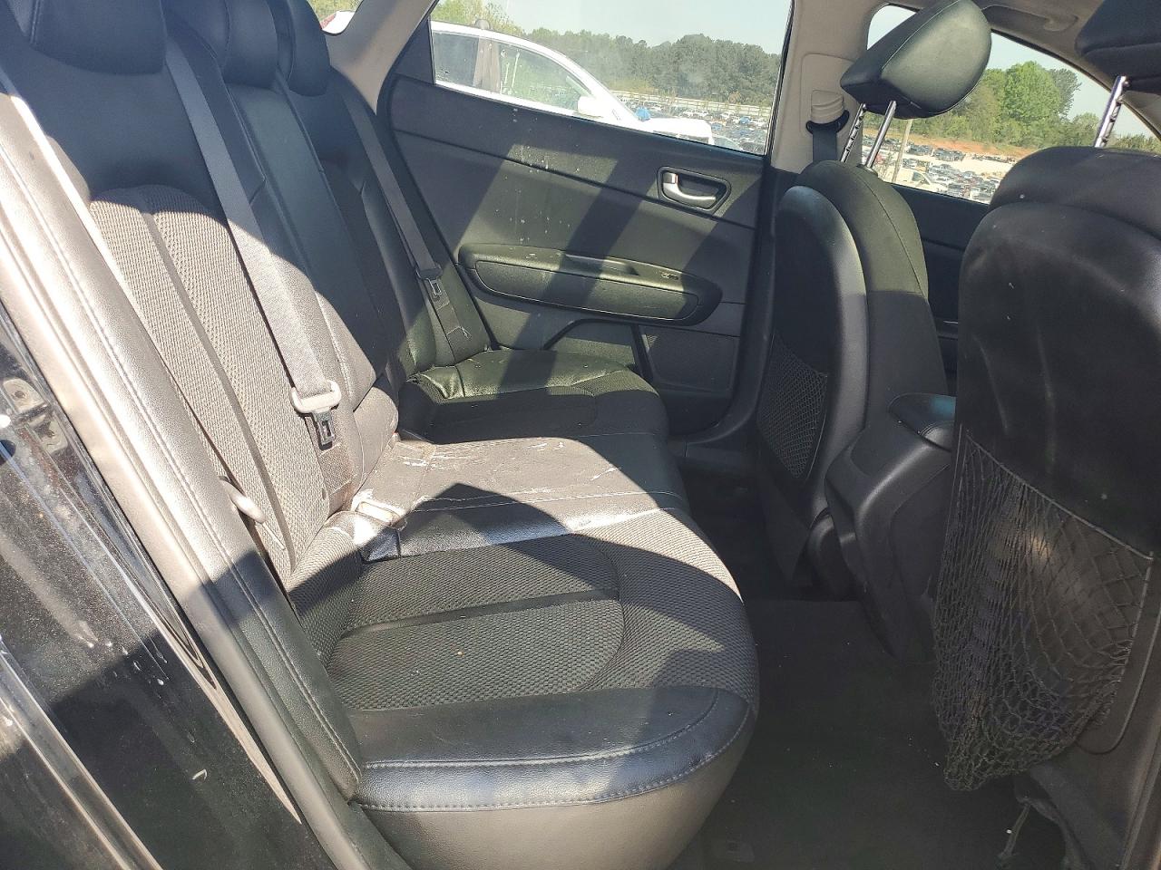 Kia Optima S