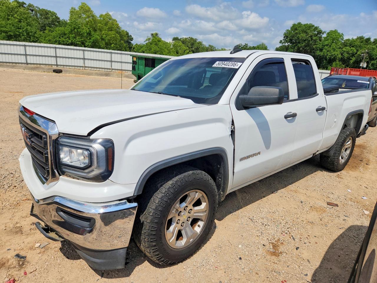 2017 GMC Sierra 1GTR1LEH7HZ******