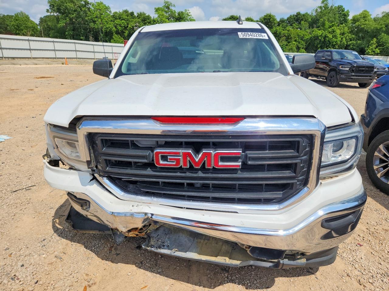 GMC Sierra C1500