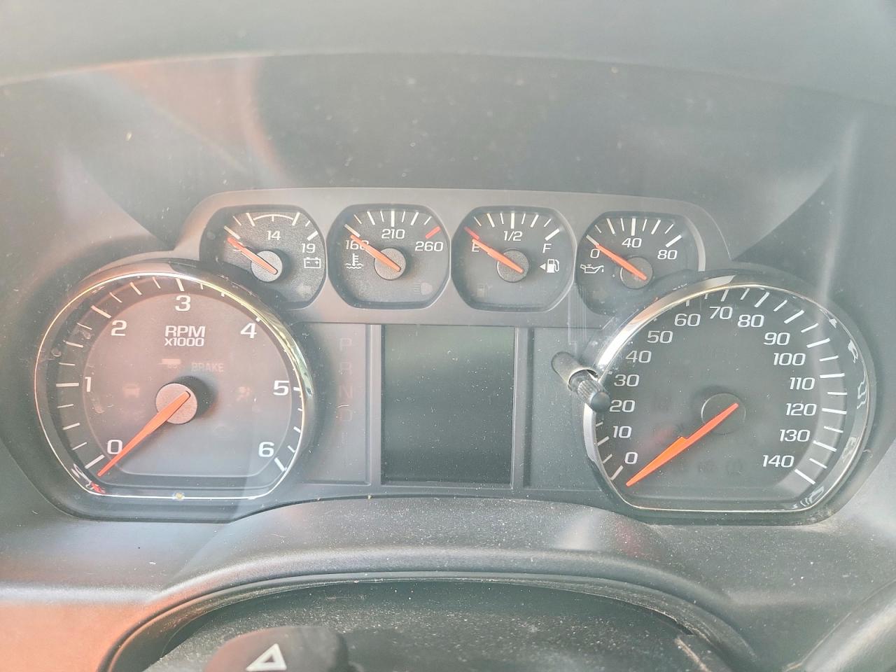 GMC Sierra C1500