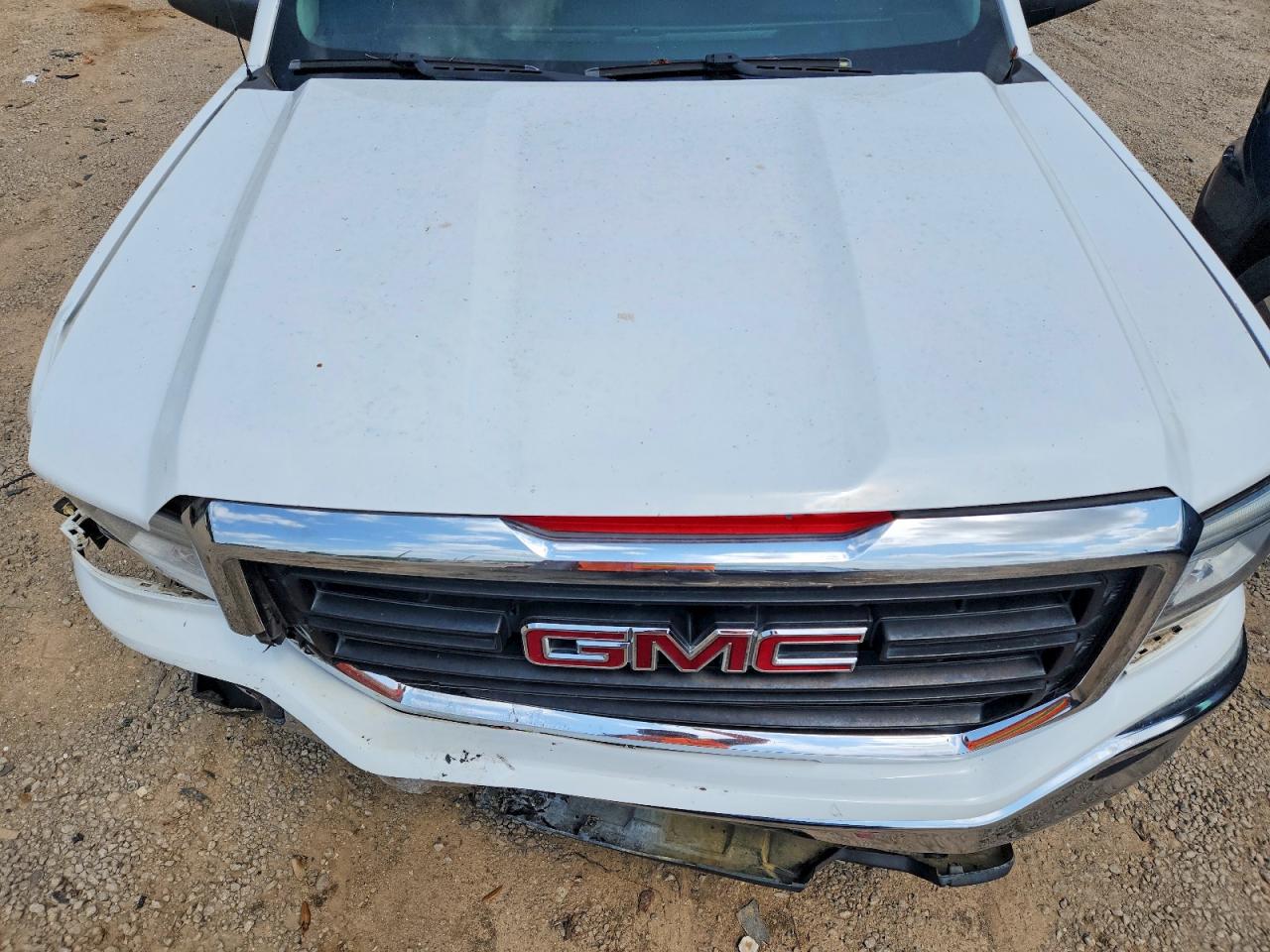 GMC Sierra C1500