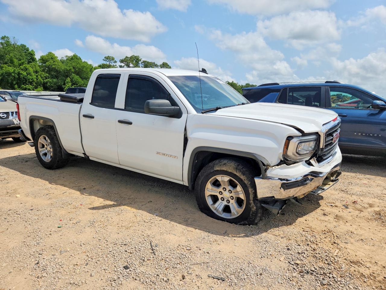 GMC Sierra C1500