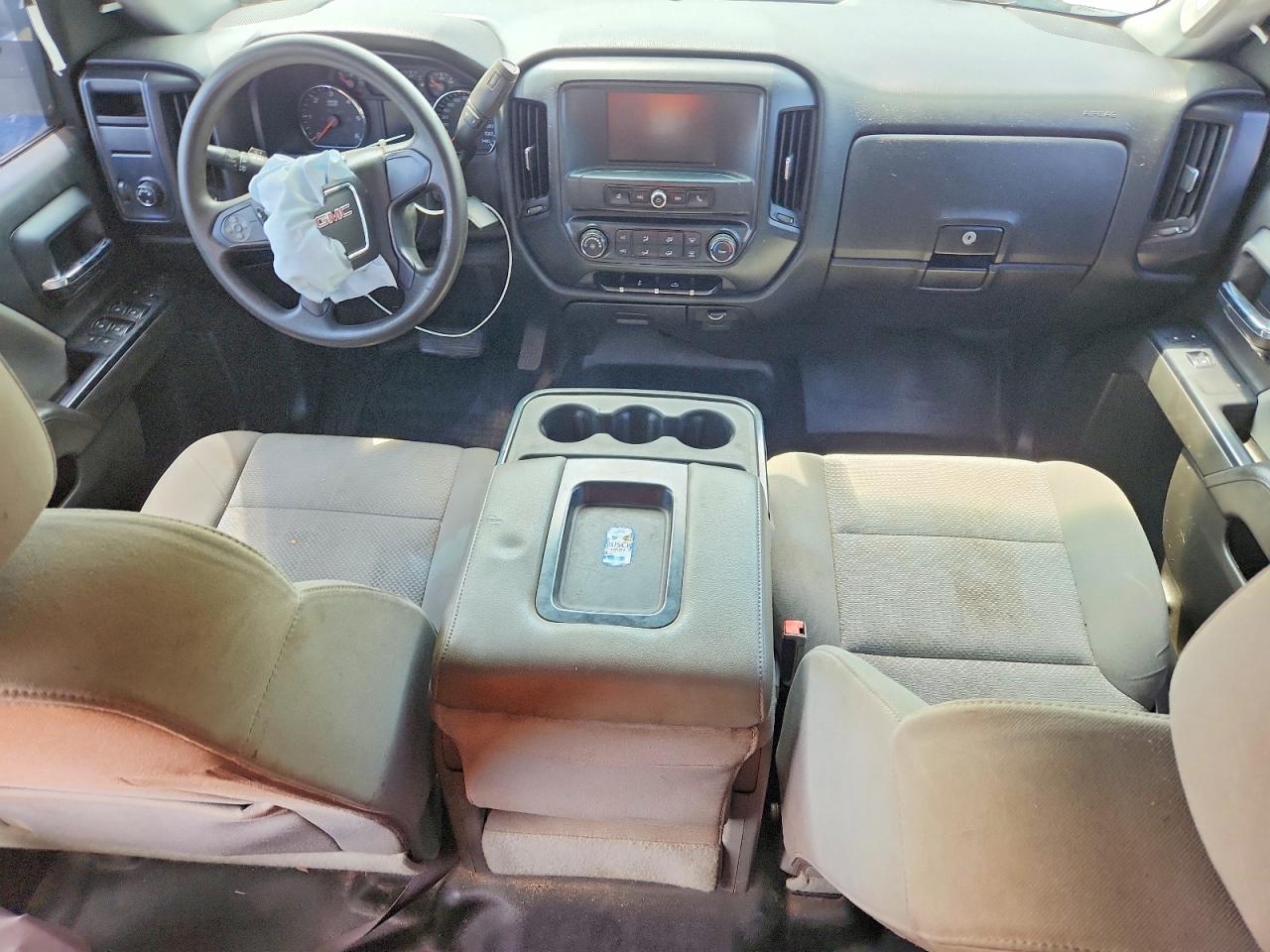 GMC Sierra C1500