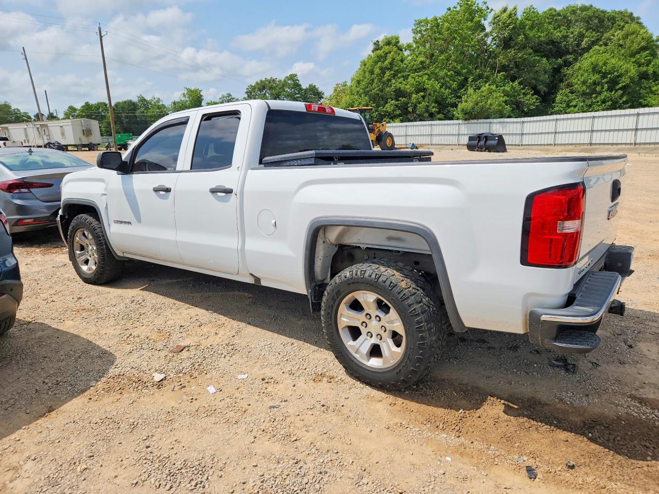 GMC Sierra C1500