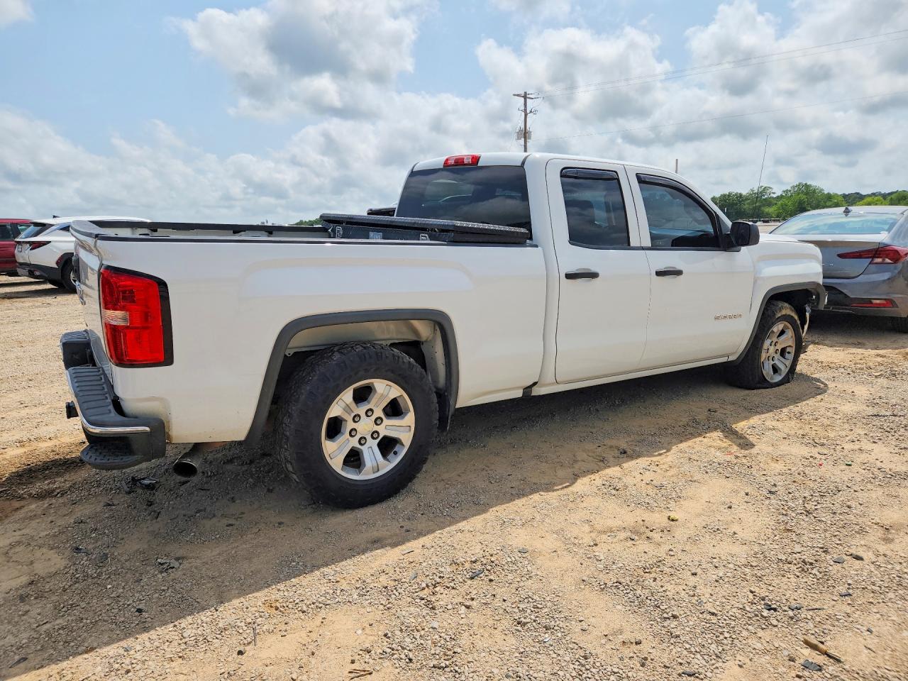 GMC Sierra C1500