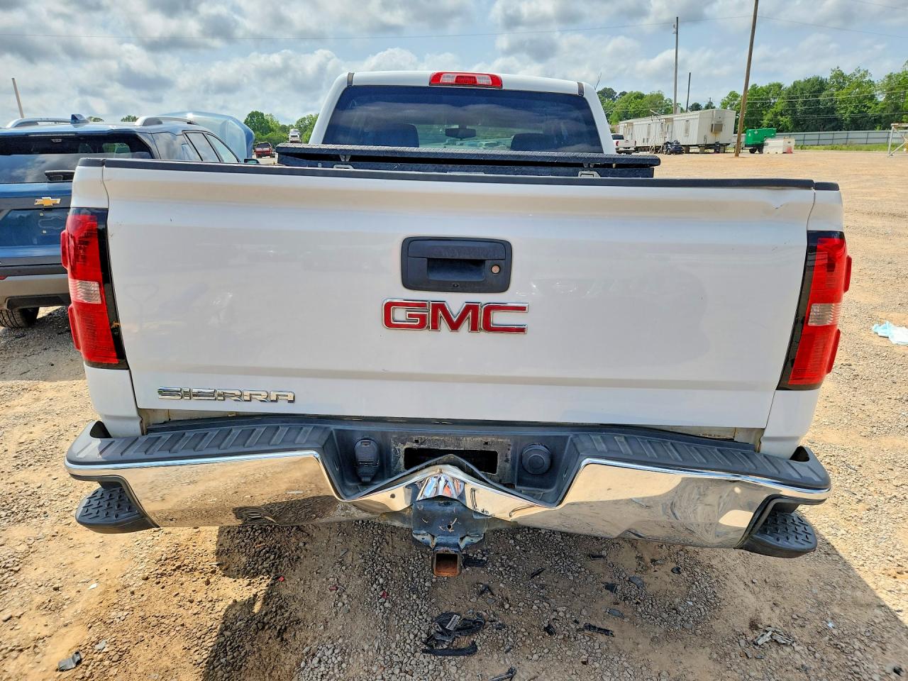 GMC Sierra C1500