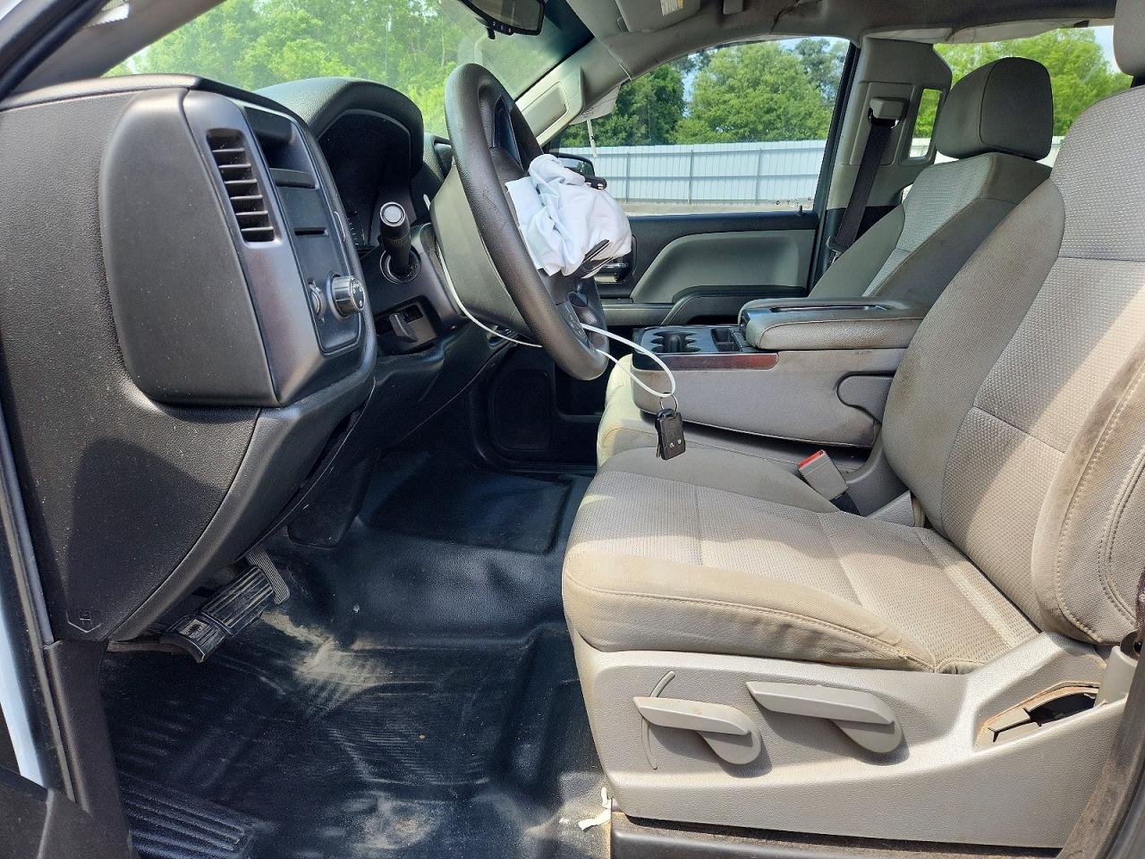 GMC Sierra C1500