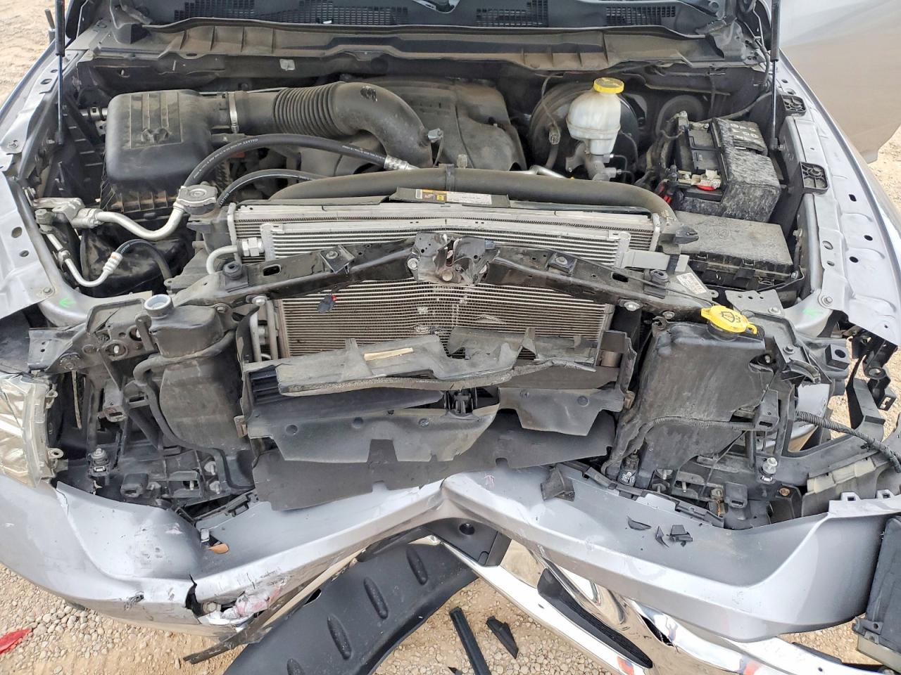 Ram 1500 Slt