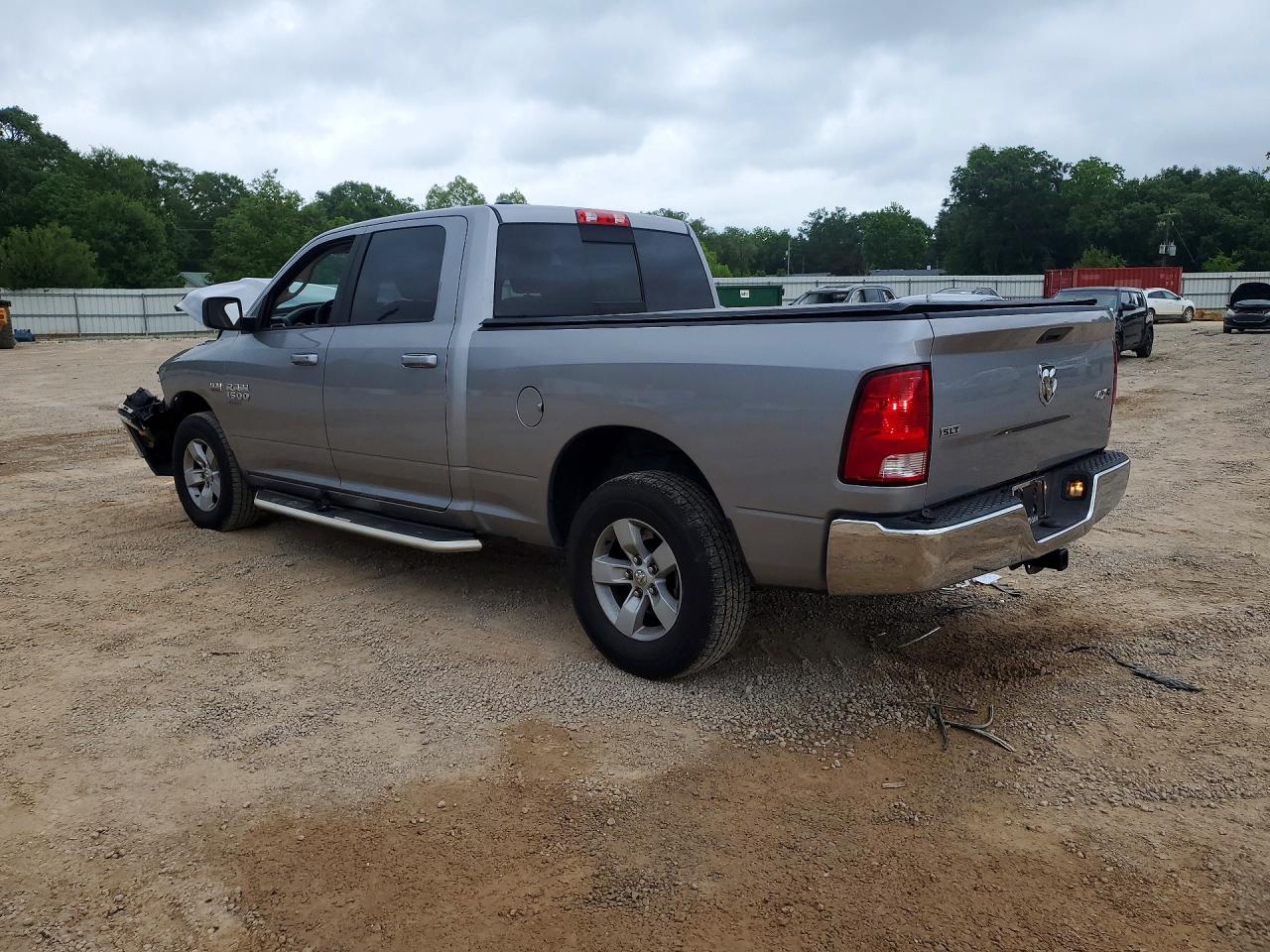 Ram 1500 Slt