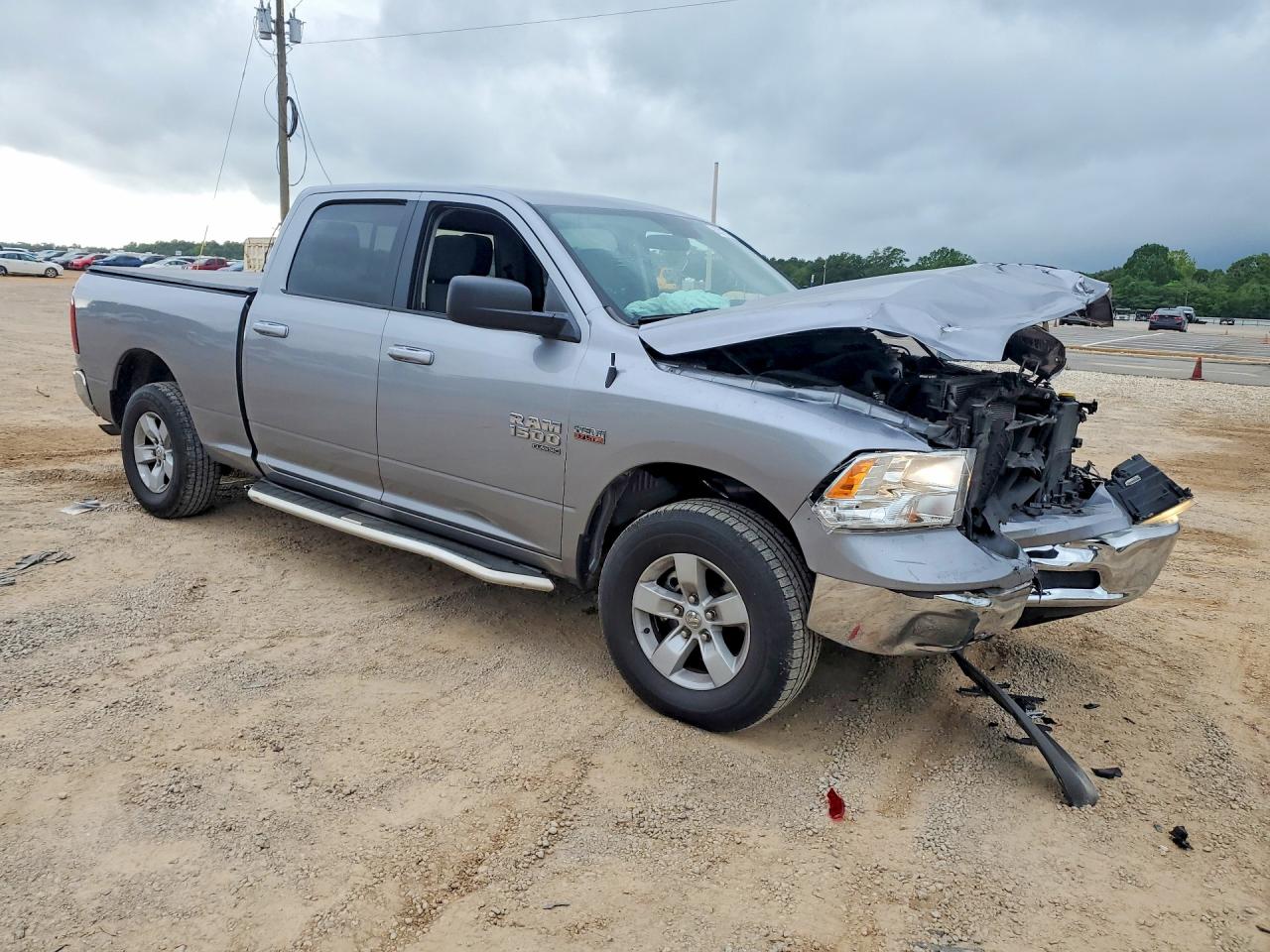 Ram 1500 Slt