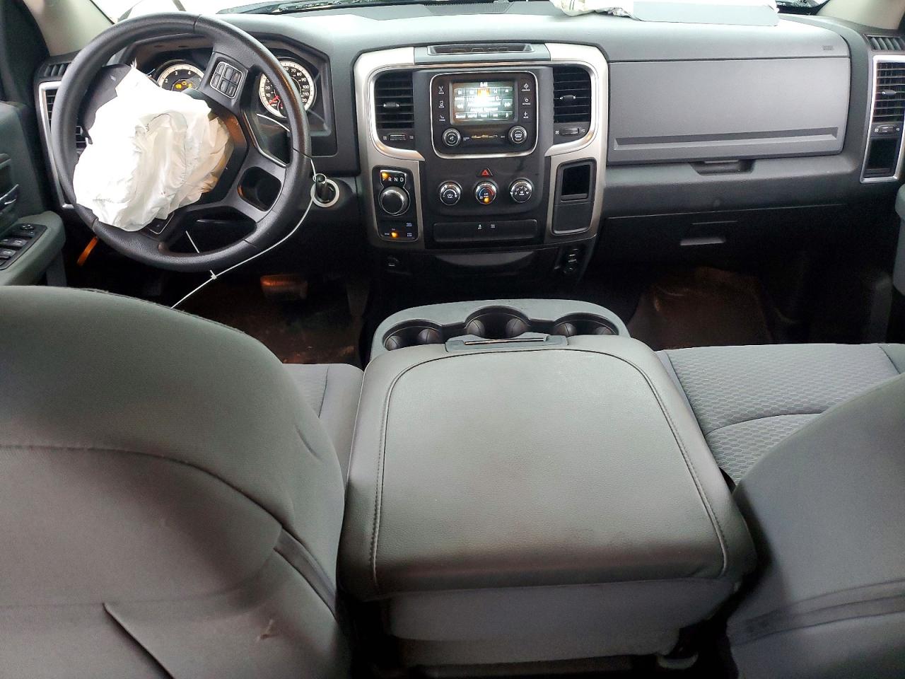 Ram 1500 Slt