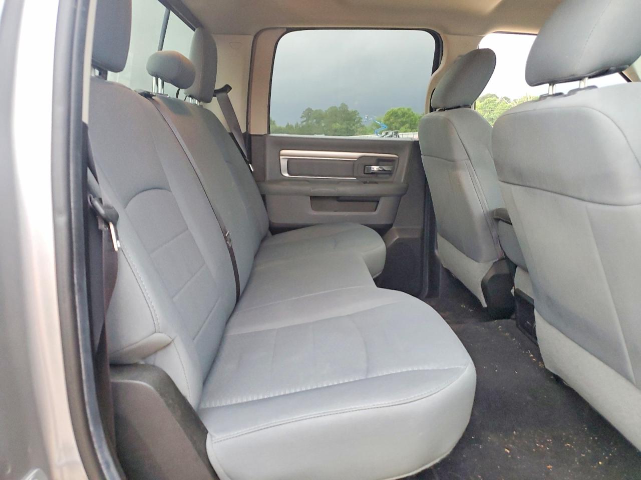 Ram 1500 Slt