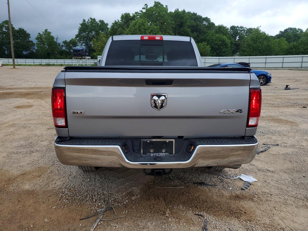 Ram 1500 Slt