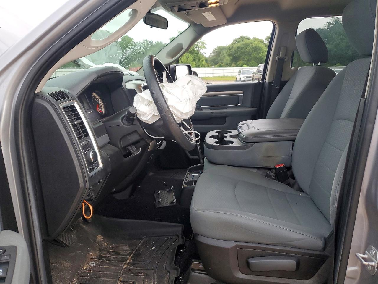 Ram 1500 Slt