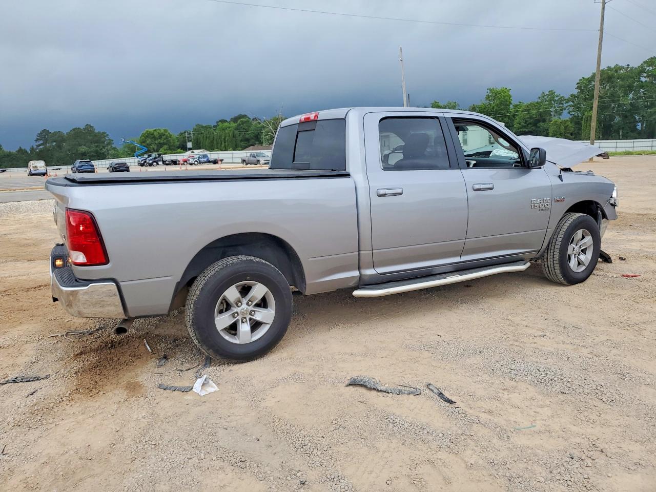 Ram 1500 Slt
