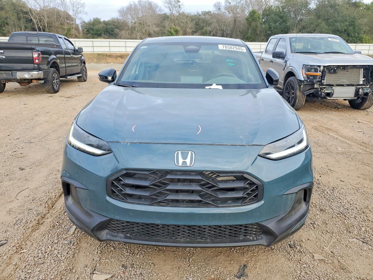Honda HR-V Sport