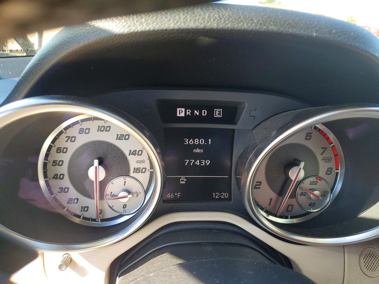 Mercedes-Benz Slk-class 350