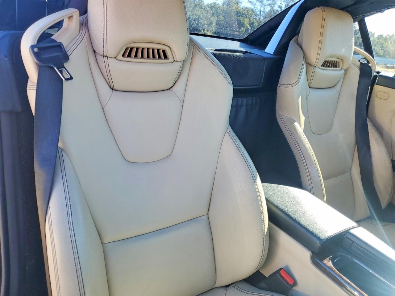 Mercedes-Benz Slk-class 350