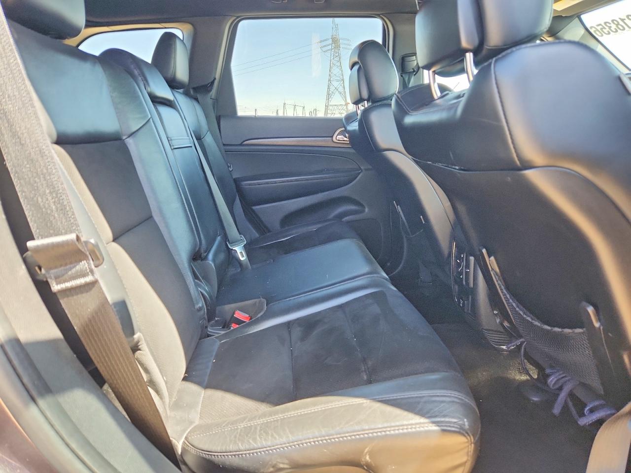 Jeep Cherokee Laredo