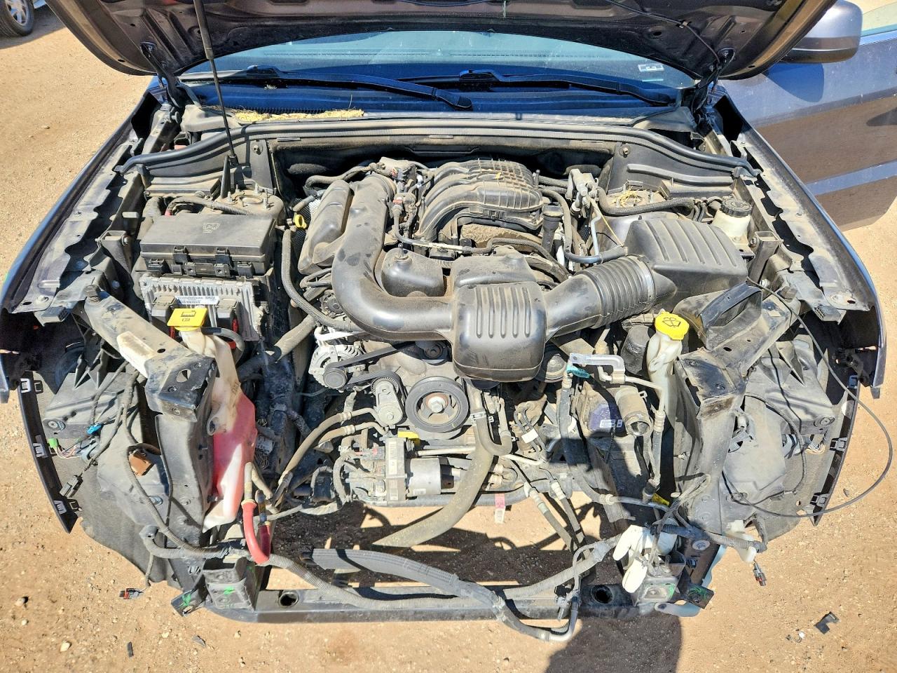 Jeep Cherokee Laredo