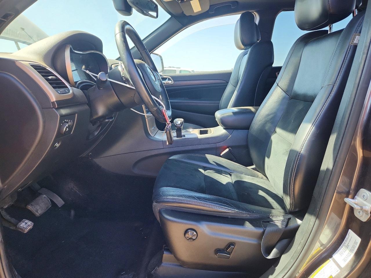 Jeep Cherokee Laredo