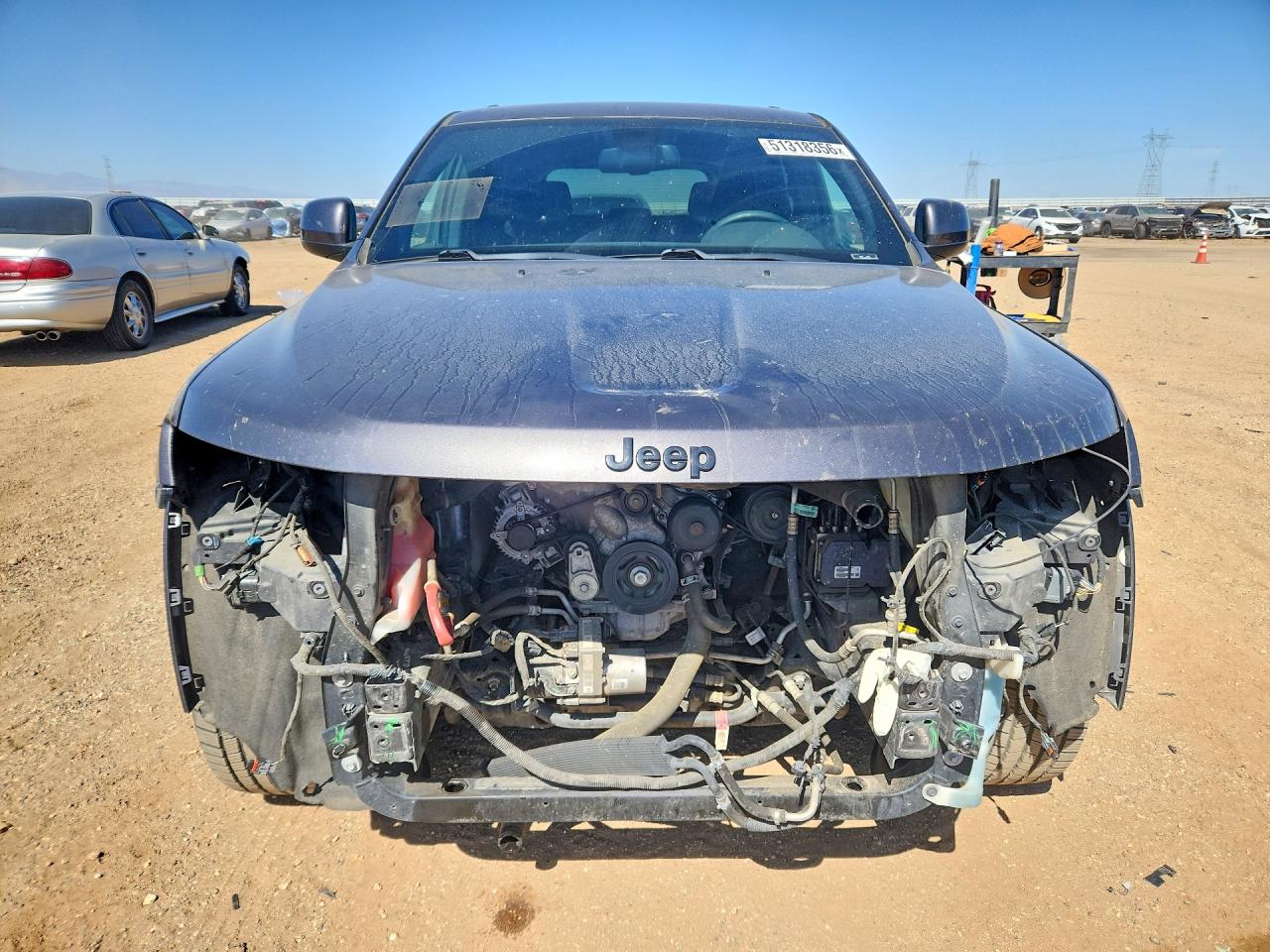 Jeep Cherokee Laredo