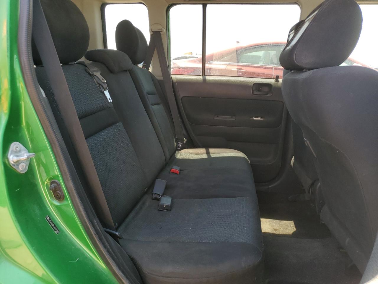 Toyota Scion Xb
