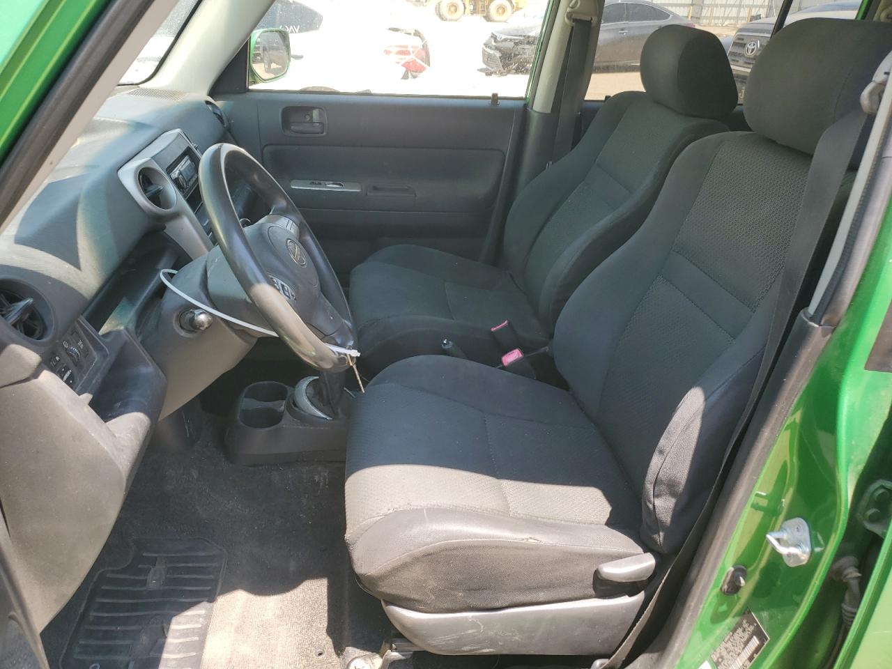 Toyota Scion Xb