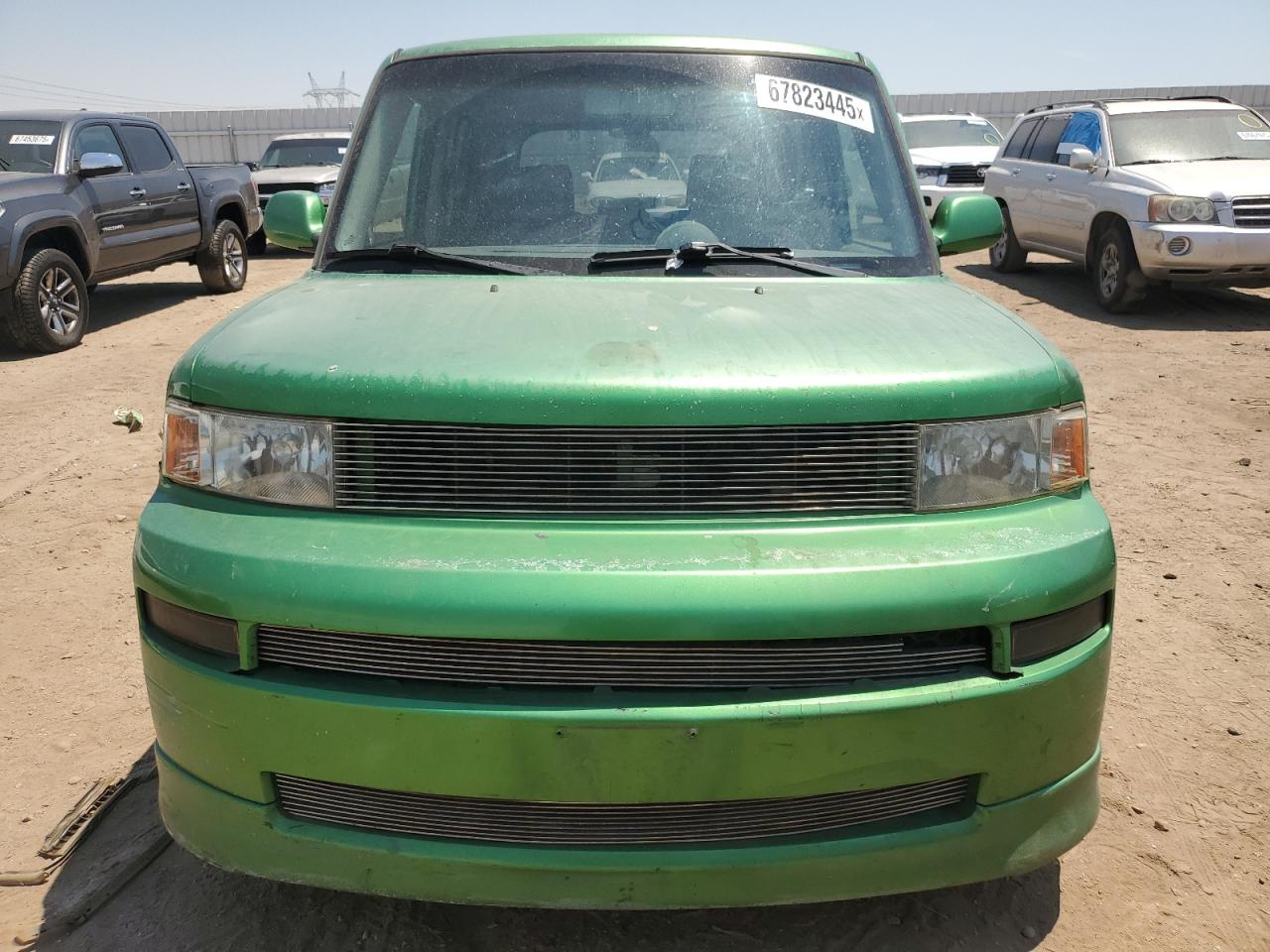 Toyota Scion Xb