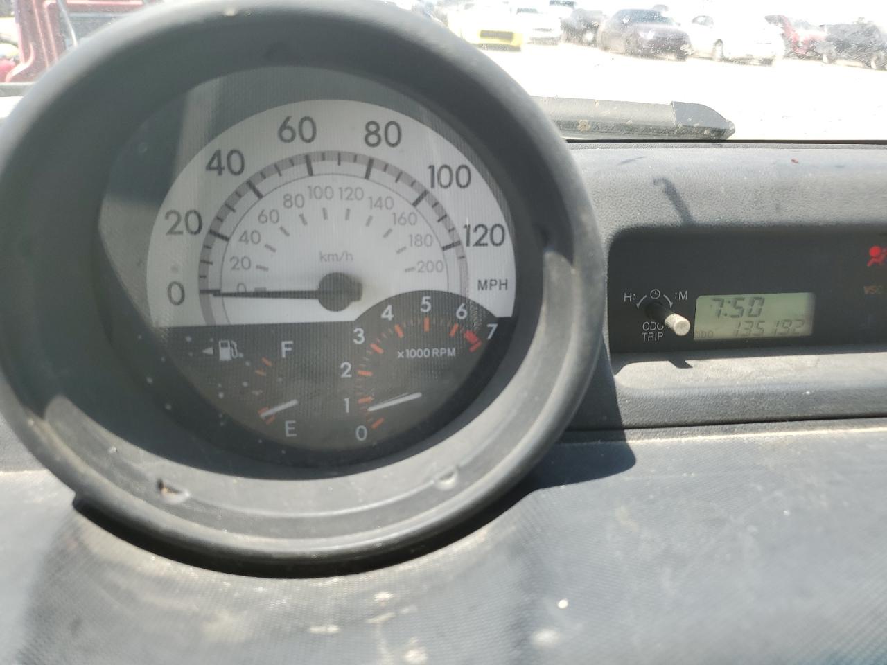Toyota Scion Xb