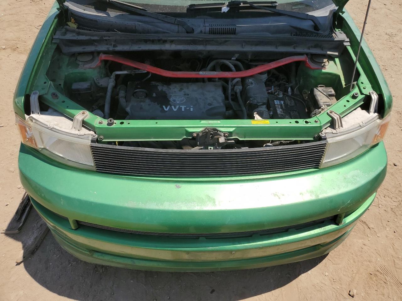 Toyota Scion Xb