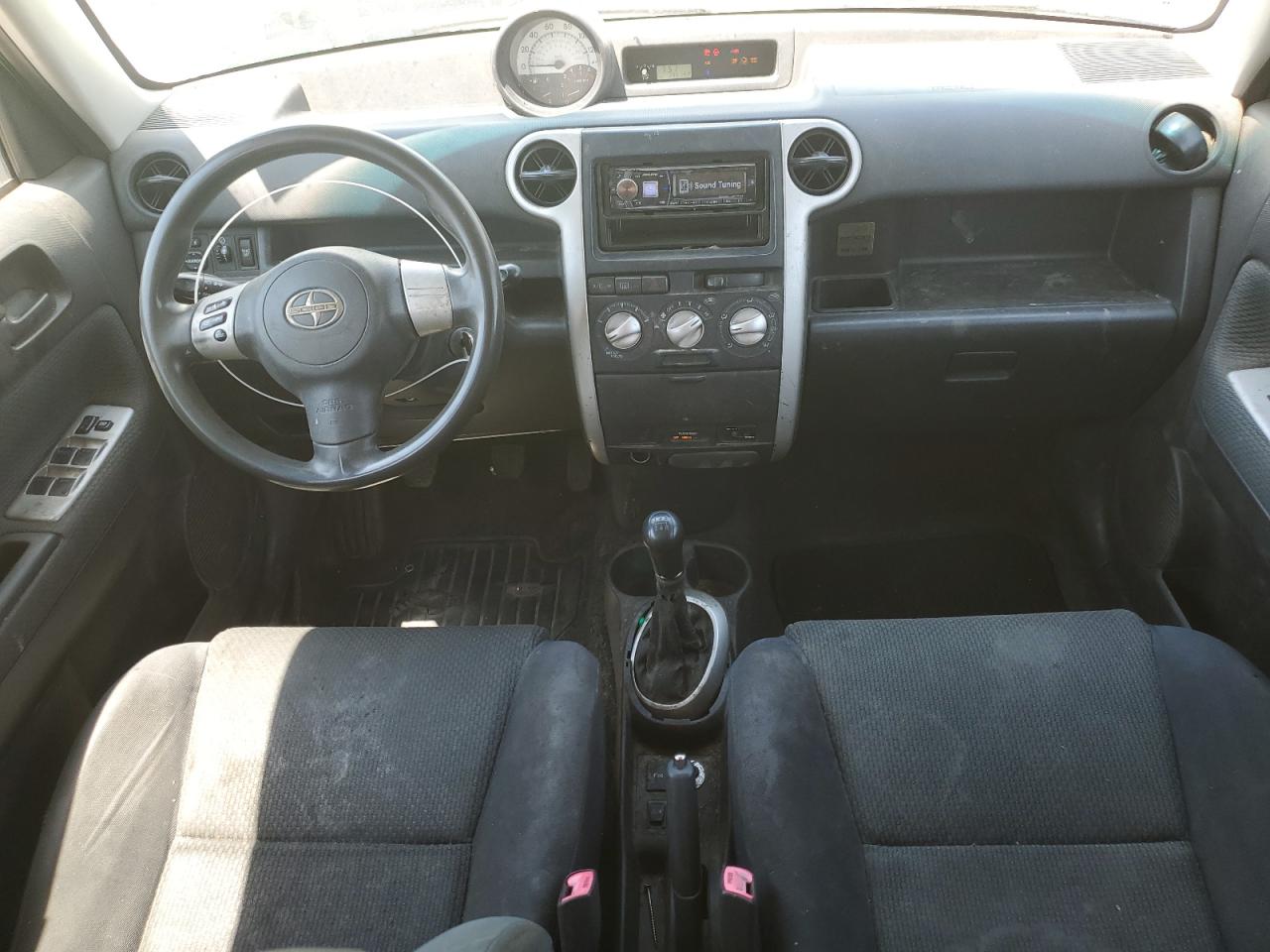 Toyota Scion Xb