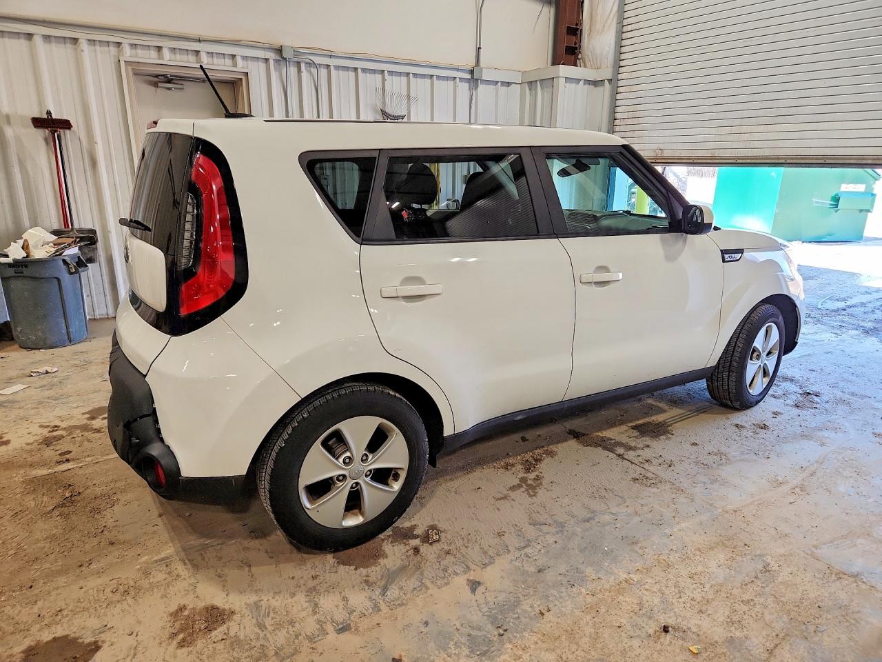 Kia Soul Base