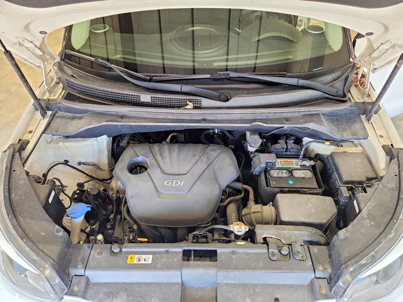 Kia Soul Base
