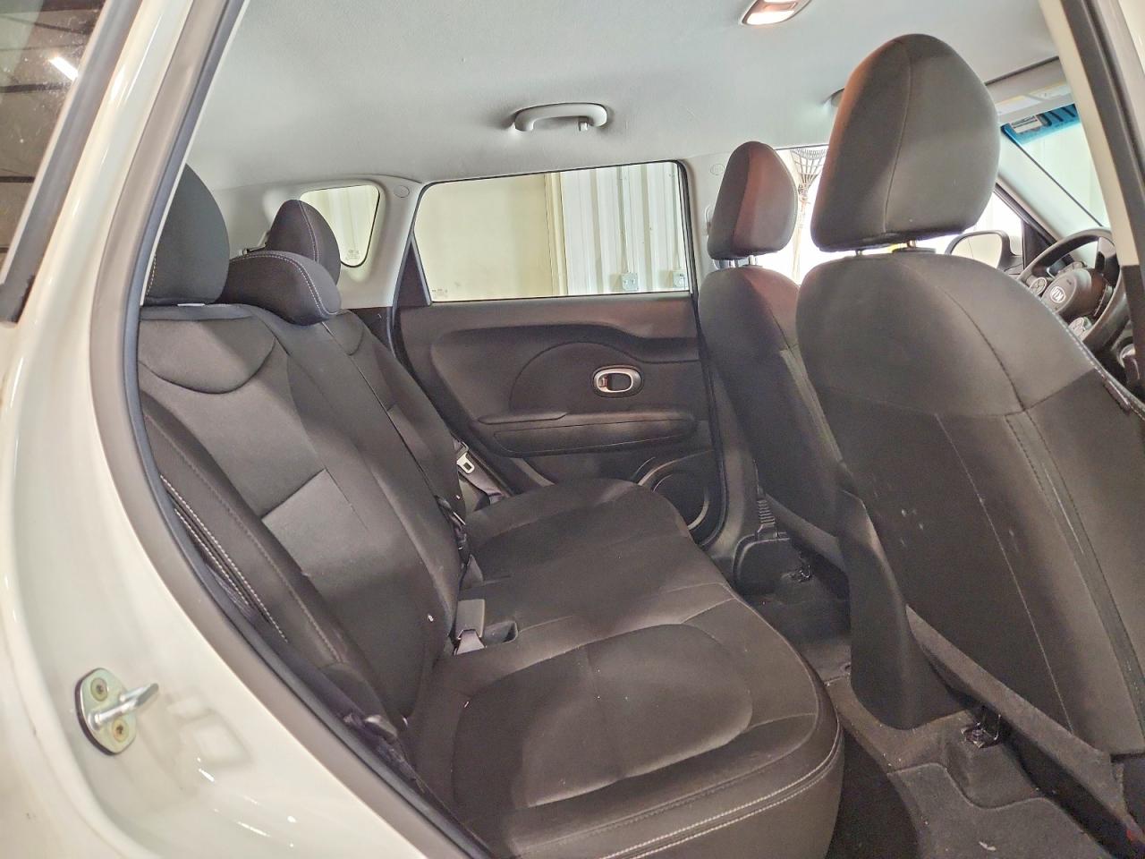 Kia Soul Base