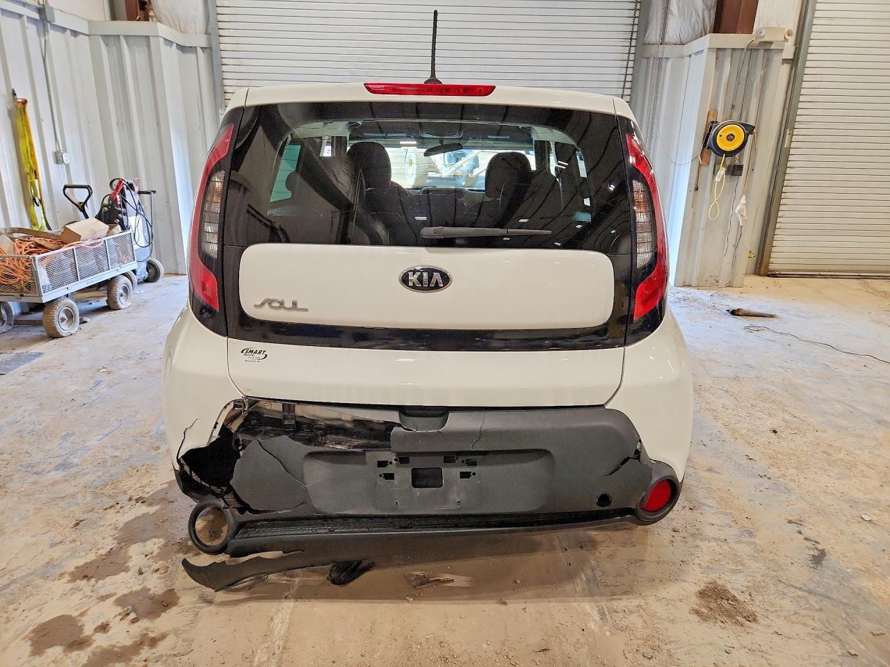 Kia Soul Base