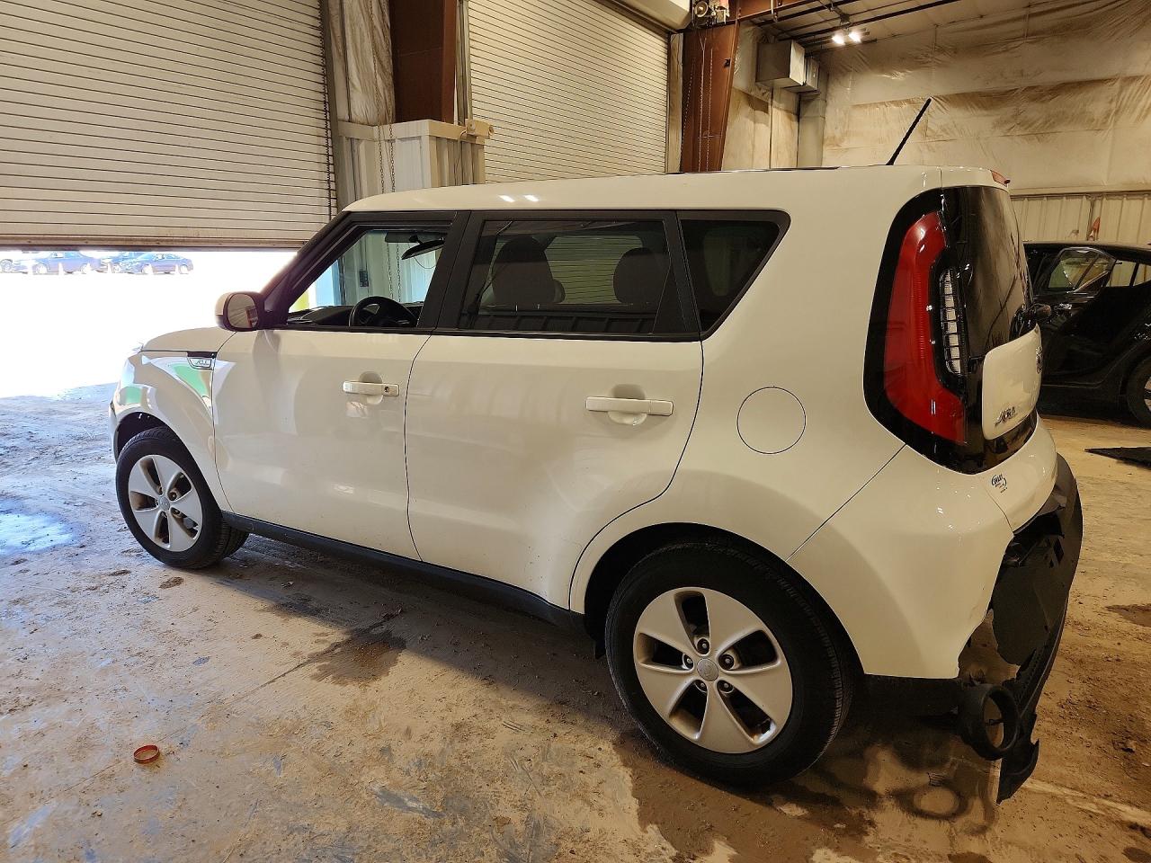 Kia Soul Base