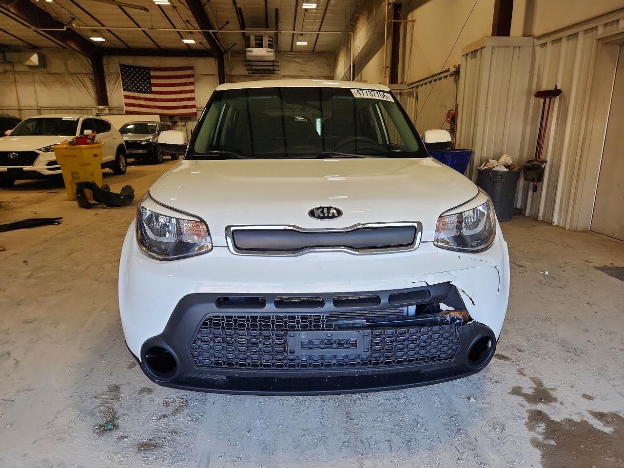 Kia Soul Base