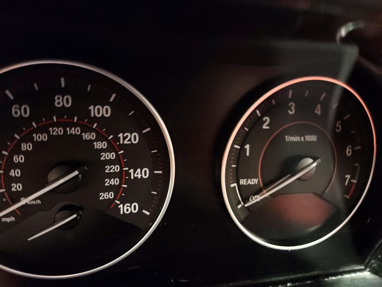 BMW M Series