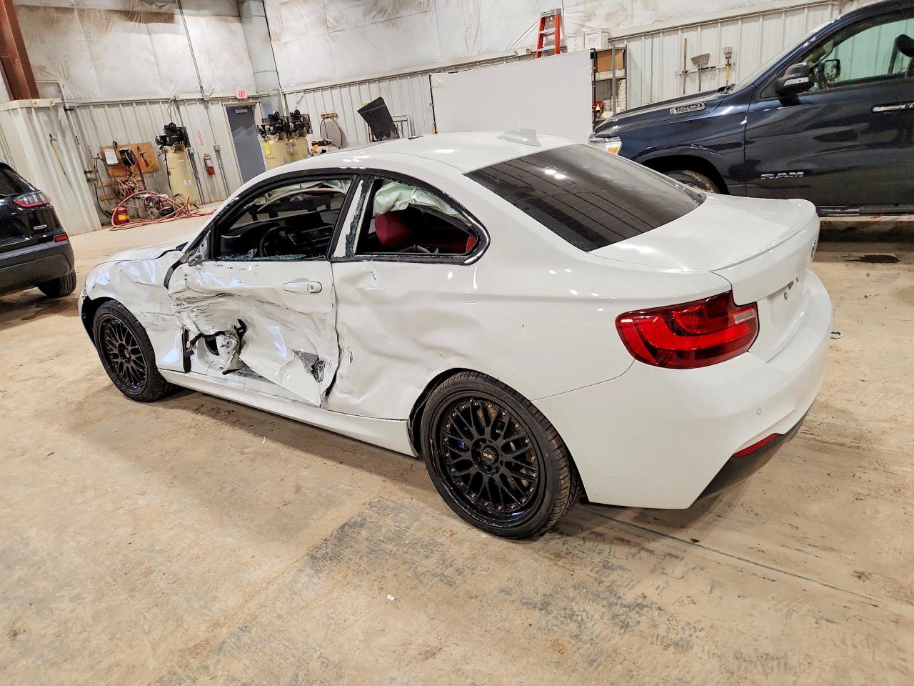 BMW M Series