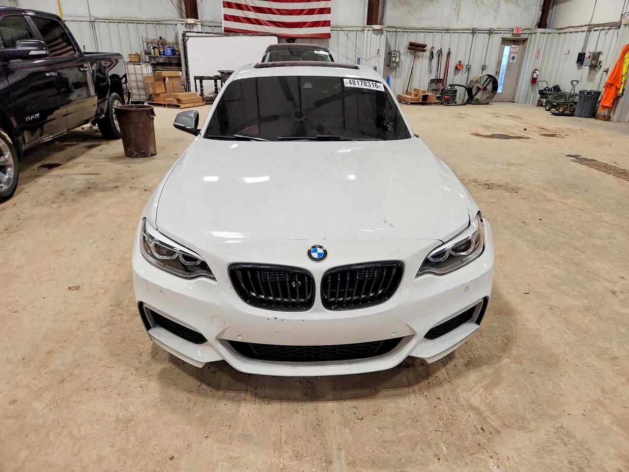 BMW M Series