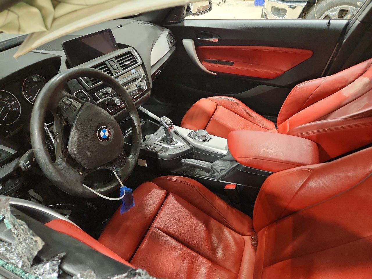 BMW M Series