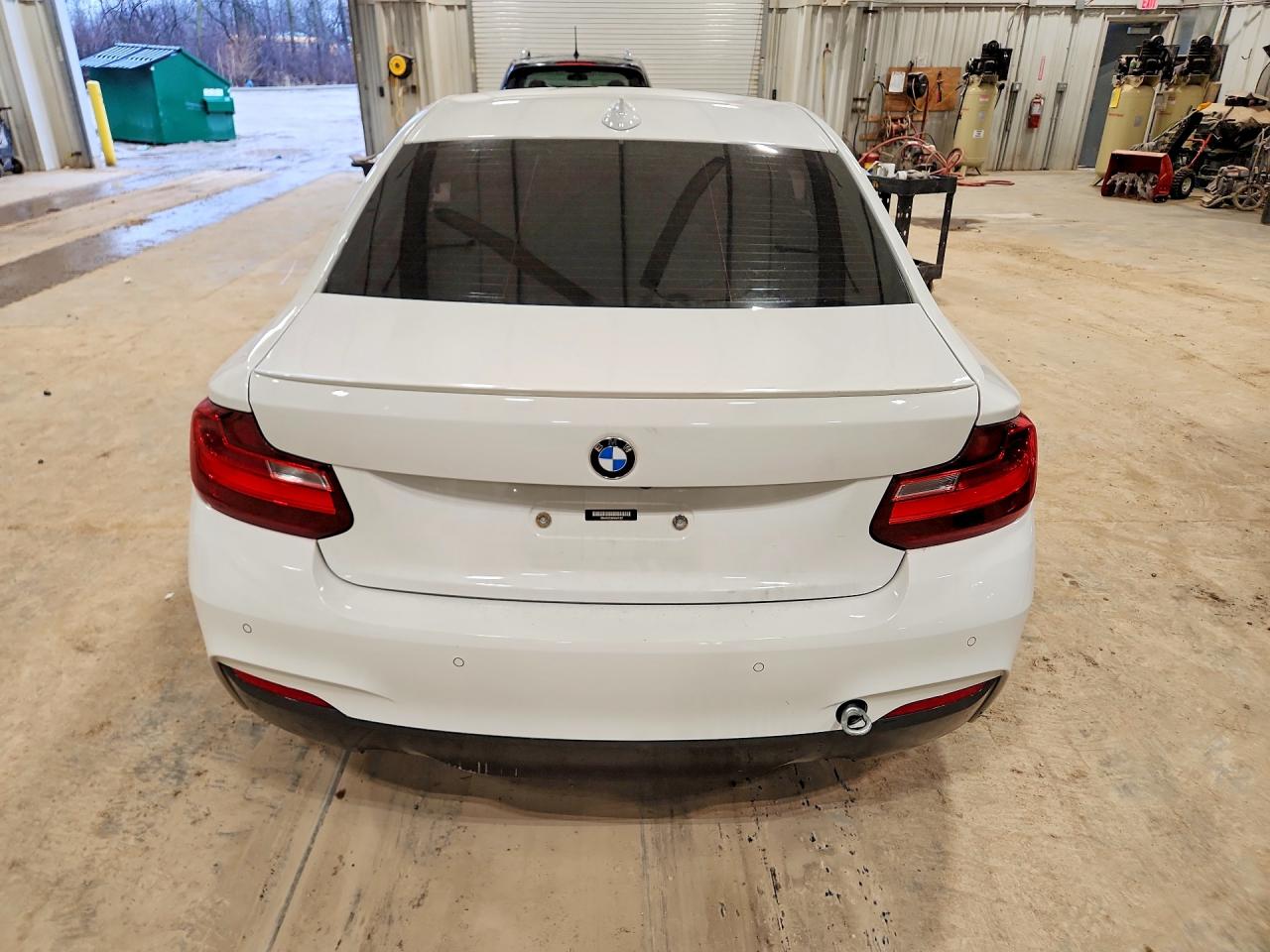 BMW M Series
