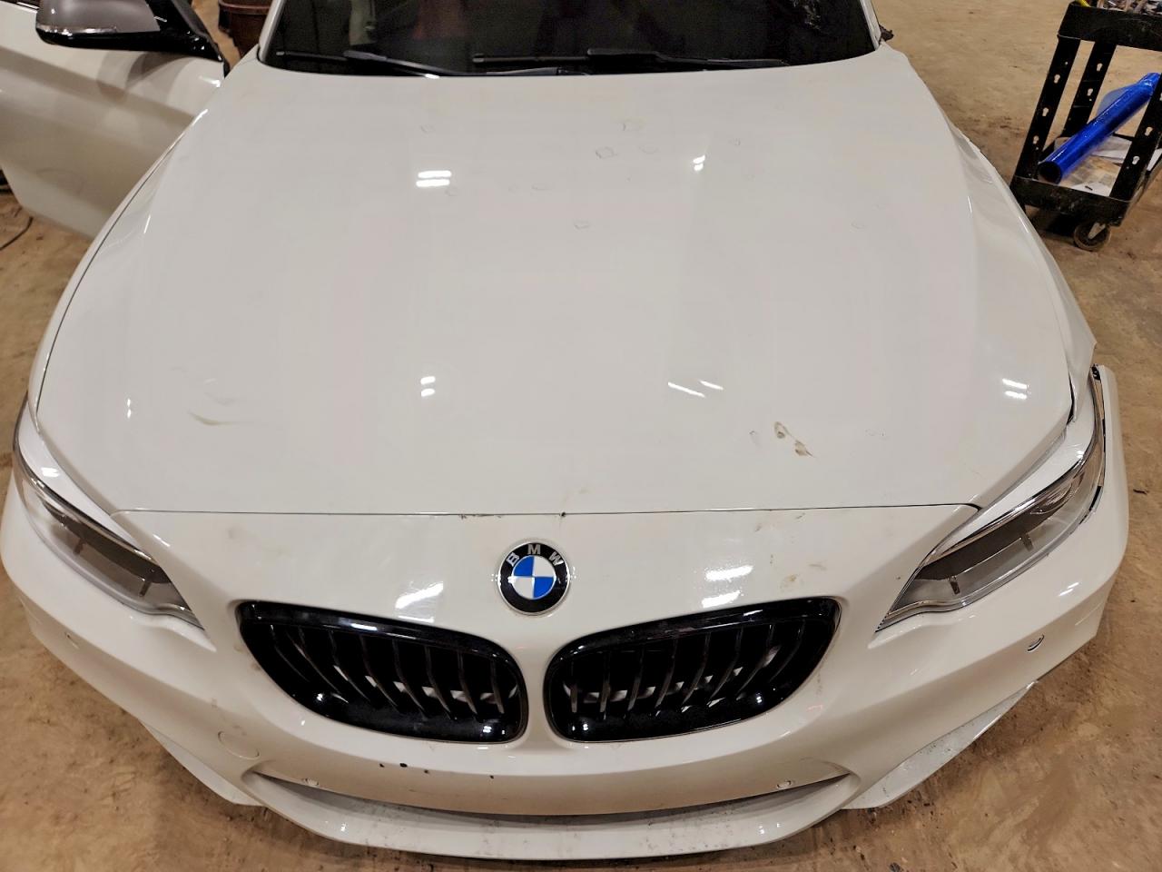 BMW M Series