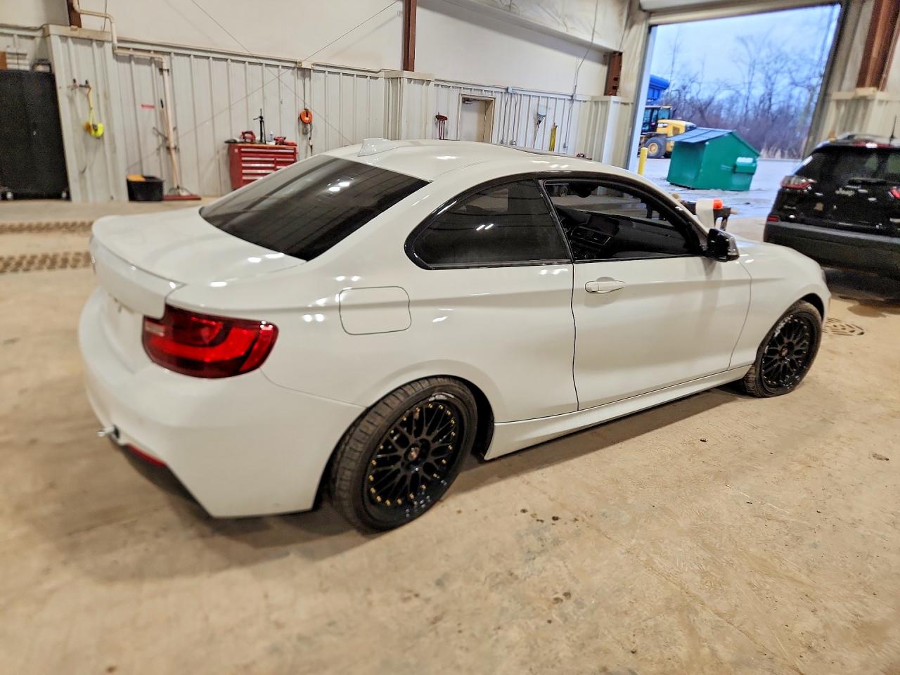 BMW M Series