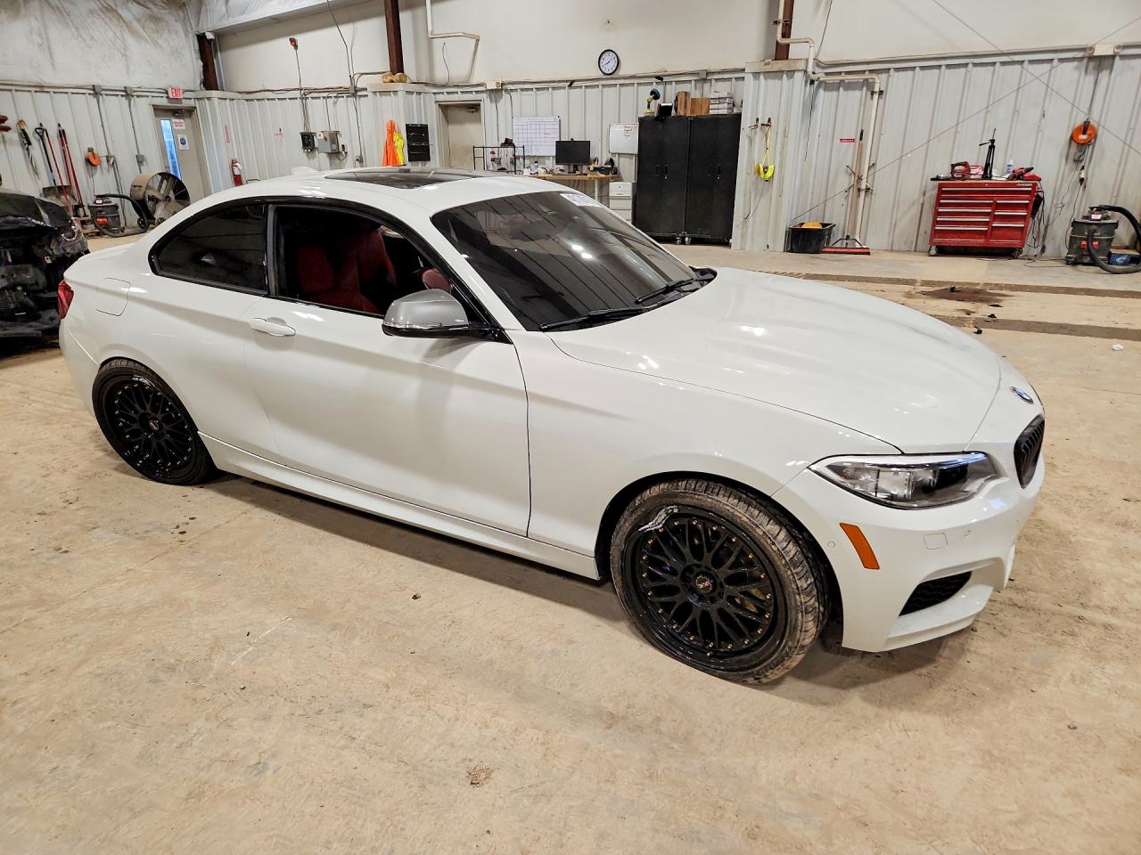 BMW M Series