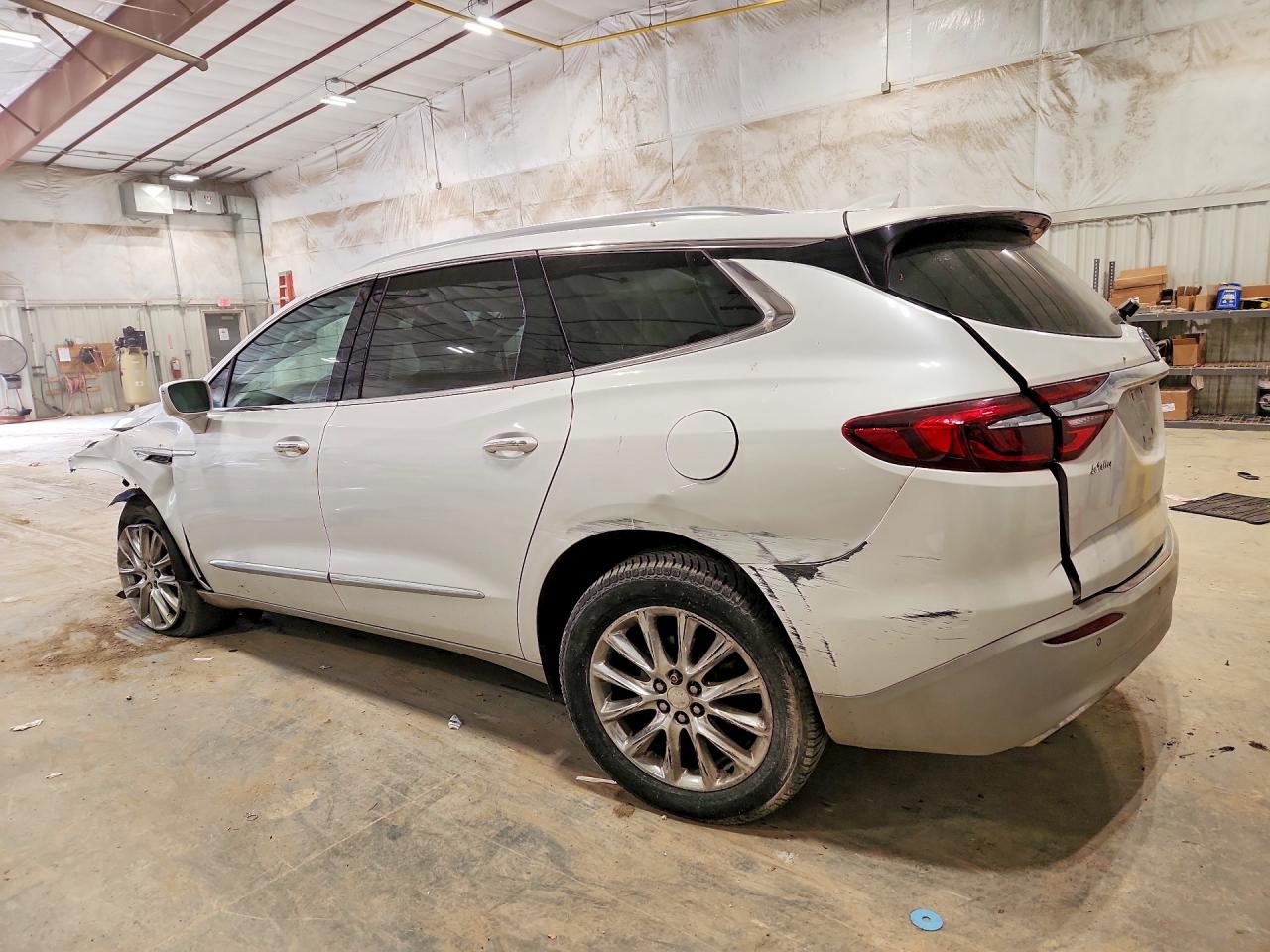 Buick Enclave Premium