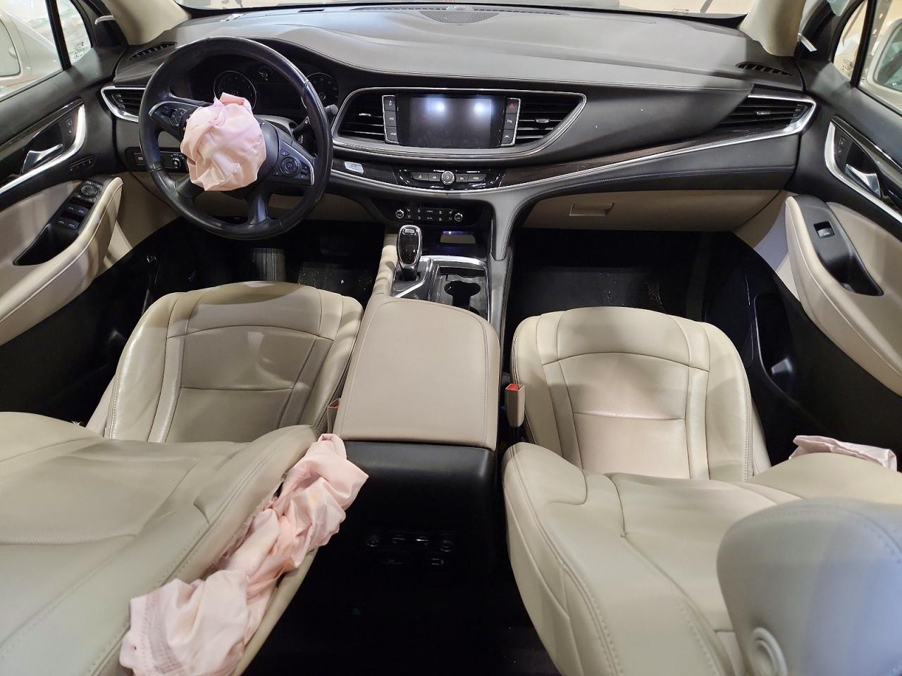 Buick Enclave Premium