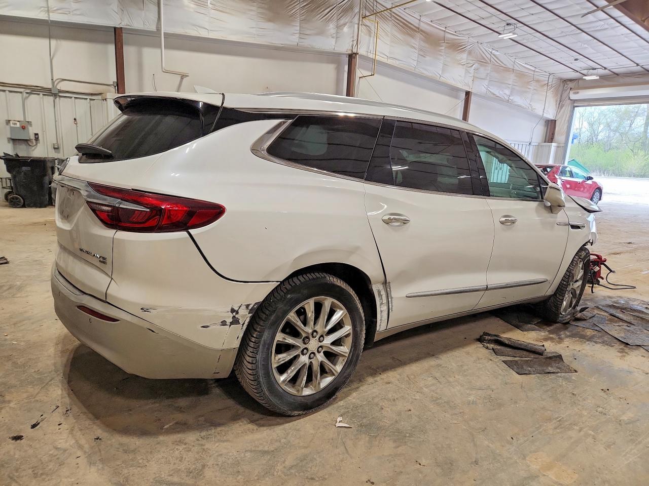 Buick Enclave Premium