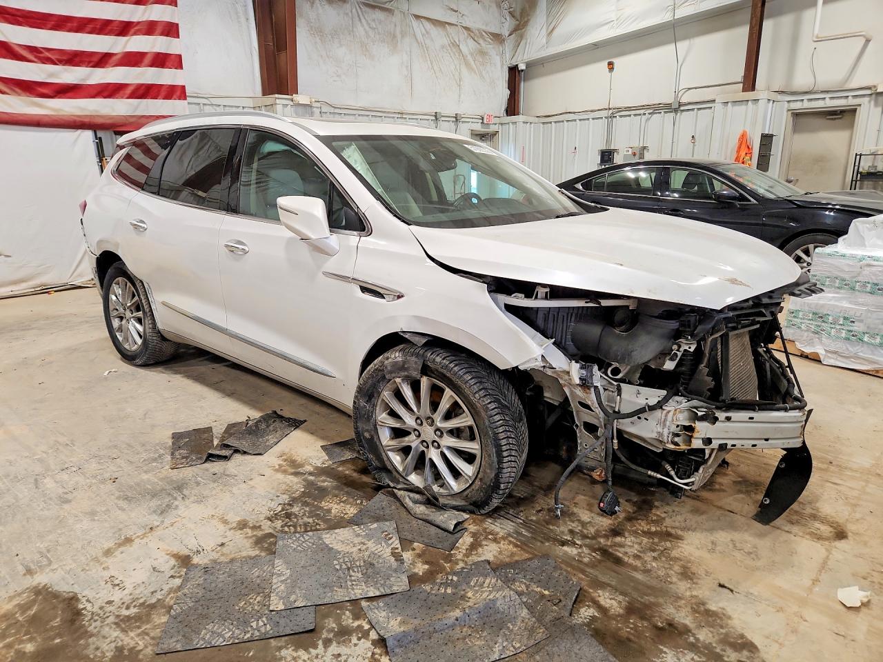 Buick Enclave Premium